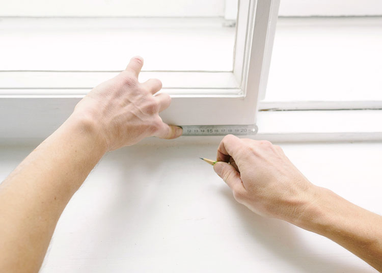 How To Measure for Replacement Windows