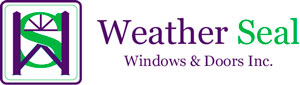 Weather Seal logo