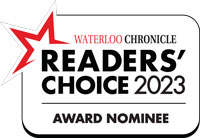 readers choice award