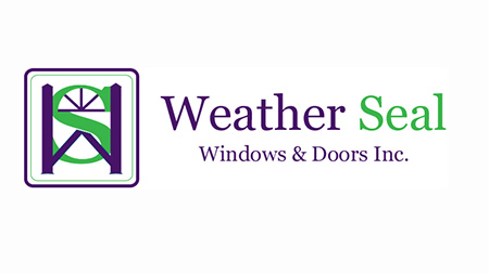 Weather Seal logo